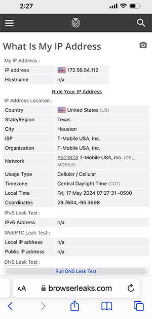 cach dung Shadowrocket 10*534164