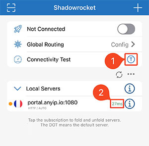 cach dung Shadowrocket 9*534158