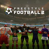 FreeStyle Football 2