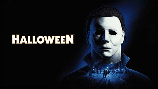 Halloween là game kinh dị dựa trên loạt phim Halloween huyền thoại