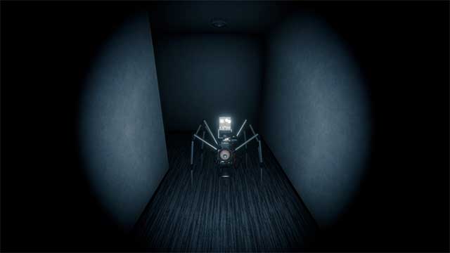 Khám phá ranh giới mong manh giữa thế giới thực và ảo