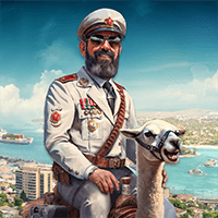 Tropico 7