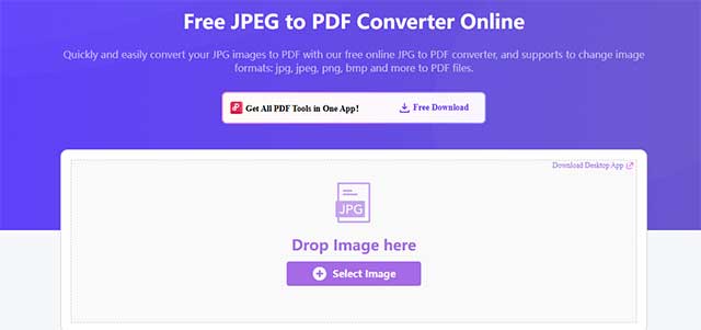 Ứng dụng tương thích với nhiều định dạng tệp