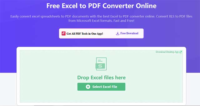 Xử lý tài liệu PDF một cách nhanh chóng với WPS PDF