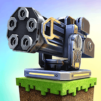 Block Fortress 2 cho Android
