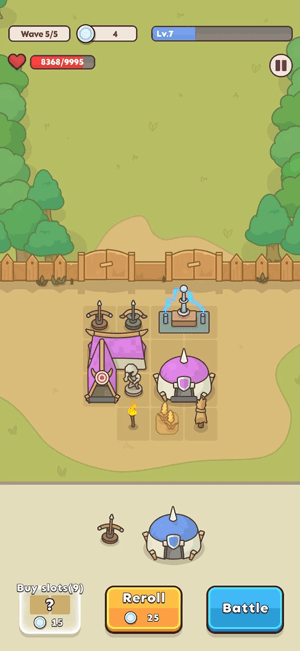  Cơ chế hợp nhất chiến lược