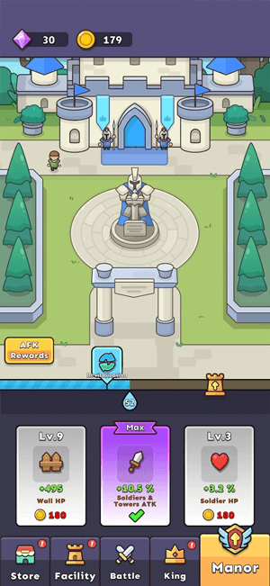 Chọn các kỹ năng mạnh mẽ