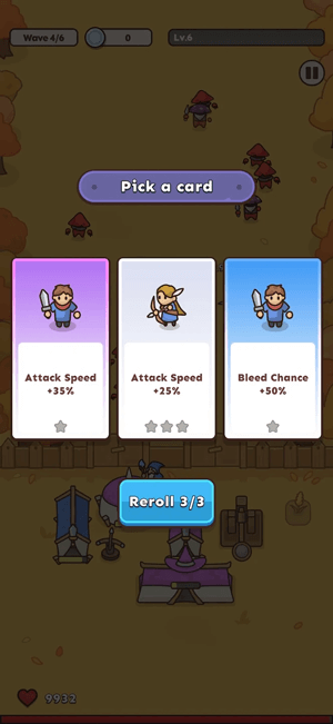 Tham gia vào cuộc chiến chiến thuật