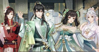 Nguyệt Mộng cho iOS