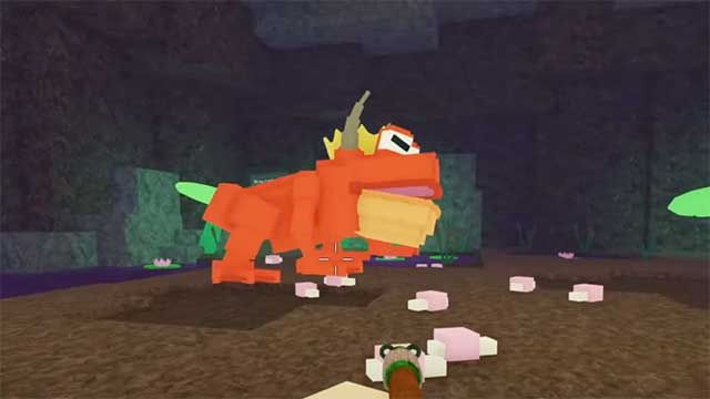 Bài viết này sẽ hướng dẫn bạn đánh bại Vua Ếch trong 99 Nights in the Forest