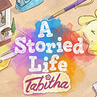 A Storied Life: Tabitha