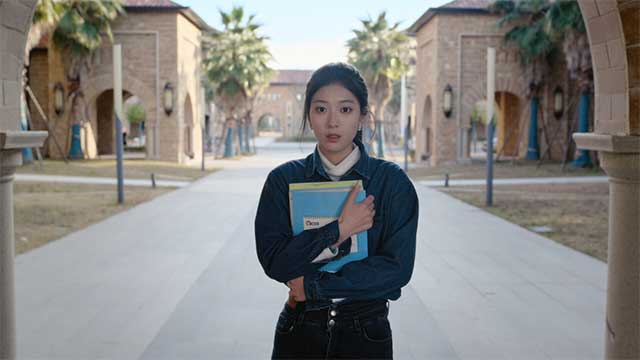 Bạn sẽ vào vai chính mình mà không phải một nhân vật được định sẵn