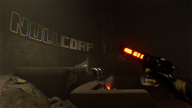 Giải mã bí ẩn về Tập đoàn NullCorp