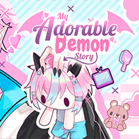 My Adorable Demon Story