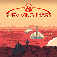 Surviving Mars: Relaunched