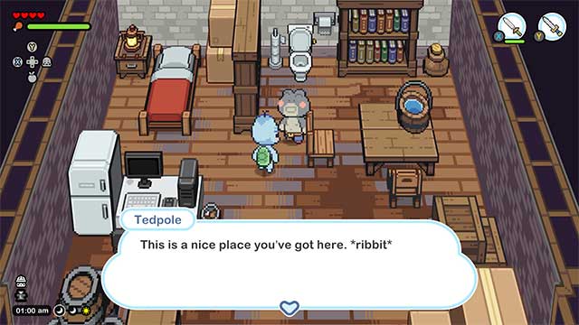 Thiết kế, trang trí và quản lý ngôi làng của bạn theo cách riêng