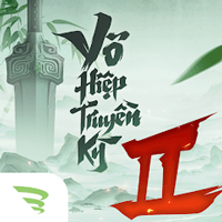 Võ Hiệp Truyền Kỳ 2