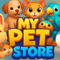 My Pet Store