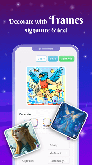 Chia sẻ cộng đồng