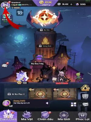 code Monster Never Cry Chien Dau 1*534744