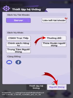 code Monster Never Cry Chien Dau 3*534743