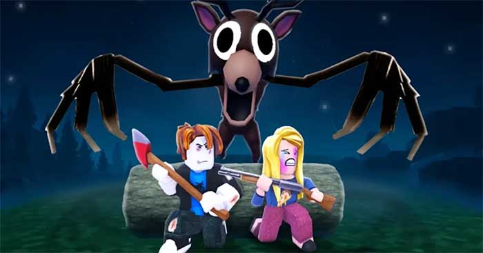 Tổng hợp code 99 Nights in the Forest mới nhất và cách nhập