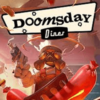 Doomsday Diner
