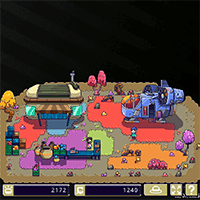 Farlands: Tiny Harvest