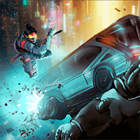 Frontline: New Revolution