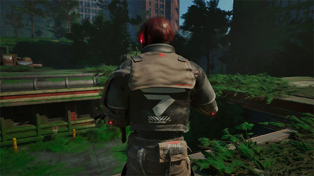 Hợp tác đồng đội cùng chống lại Nihilus nguy hiểm