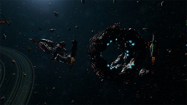 Bảo vệ hành tinh và cứu lấy nhân loại là mục tiêu chính của Frontline: New Revolution Free