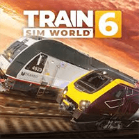 Train Sim World 6