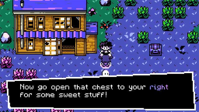 Shadow Duels là một cơ chế độc đáo chỉ diễn ra vào ban đêm