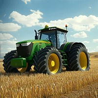 Farm Manager