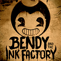 Bendy and the Ink Factory