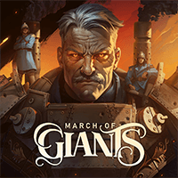 March of Giants