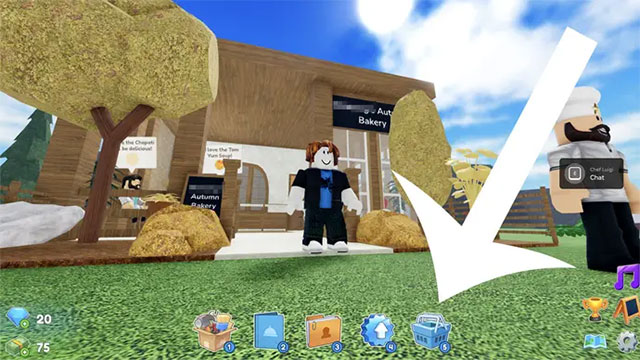 Hướng dẫn nhập code Restaurant Tycoon 3