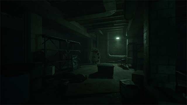 Nhiều điều kỳ quái và nguy hiểm đang chờ đợi