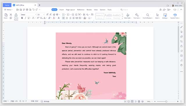 WPS Office là một trong những giải pháp văn phòng tốt nhất cho Linux