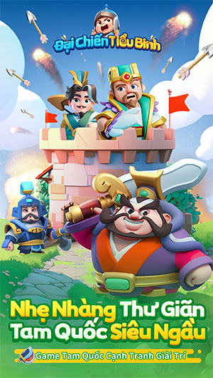 code Dai Chien Tieu Binh 1*534976