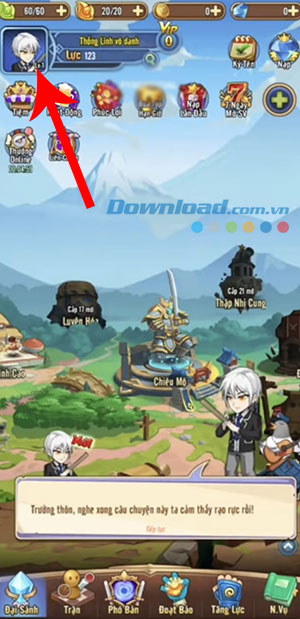 code Manga Ba Chay 4*534974