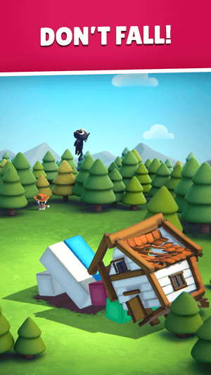 Chơi mà không cần kết nối internet