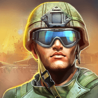 BattleCry: World at War cho iOS