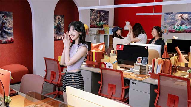 Đưa ra những lựa chọn tại các ngã rẽ quan trọng trong sự nghiệp