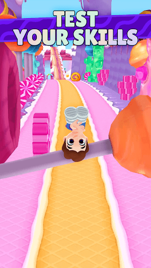 Kiểm tra kỹ năng của bạn qua các bản đồ 