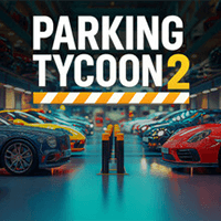 Parking Tycoon 2