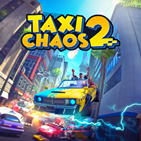 Taxi Chaos 2