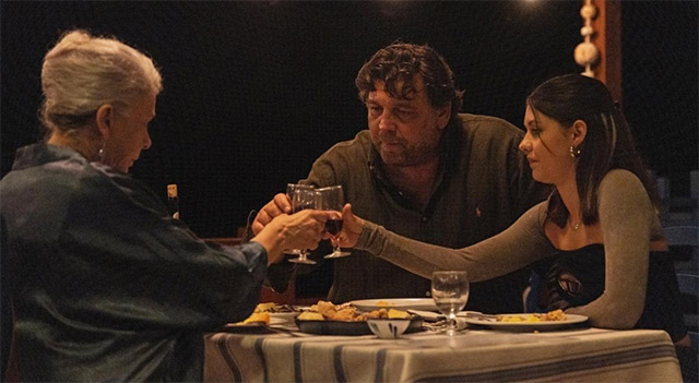 Cùng bà Isabel lên đường đòi lại công lý cho cô cháu gái mất tích