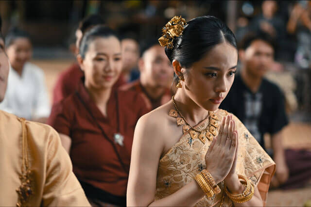 Rima Thanh Vy đảm nhận vai nữ chính Yến