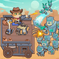 Critter Clash: Backpack Battle cho Android